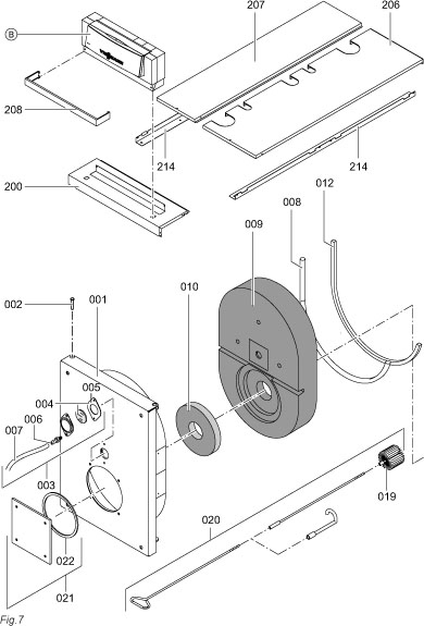 Vitoplex 300 TX3A 90 to 500 kW | Viessmann Boilers Guide